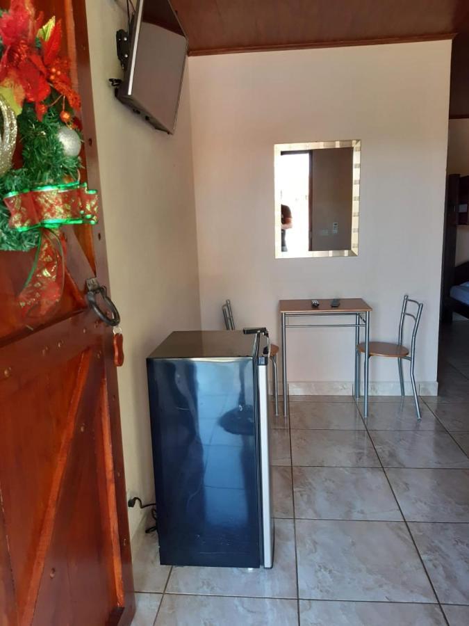 Cabanas San Isidro Ángeles المظهر الخارجي الصورة