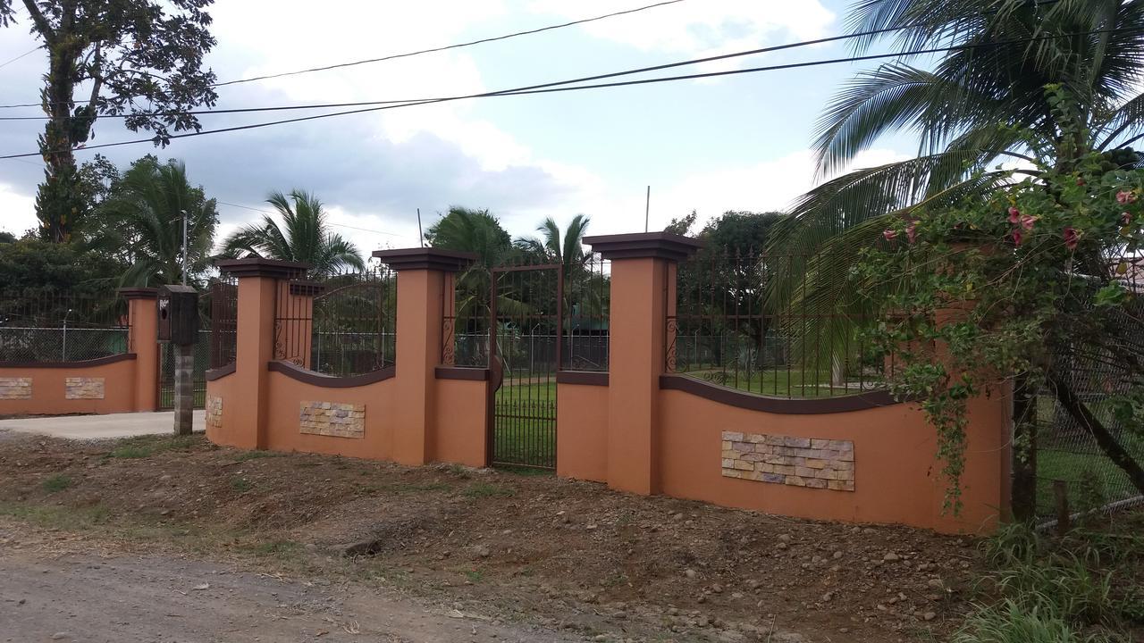 Cabanas San Isidro Ángeles المظهر الخارجي الصورة
