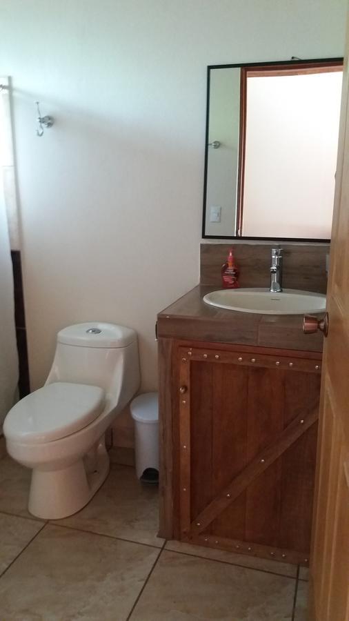 Cabanas San Isidro Ángeles المظهر الخارجي الصورة
