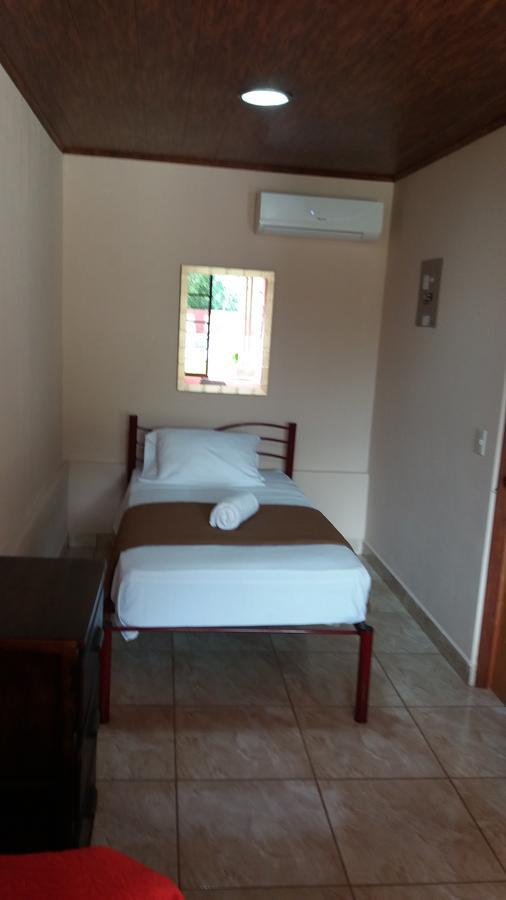 Cabanas San Isidro Ángeles المظهر الخارجي الصورة