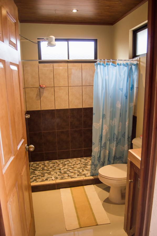 Cabanas San Isidro Ángeles المظهر الخارجي الصورة