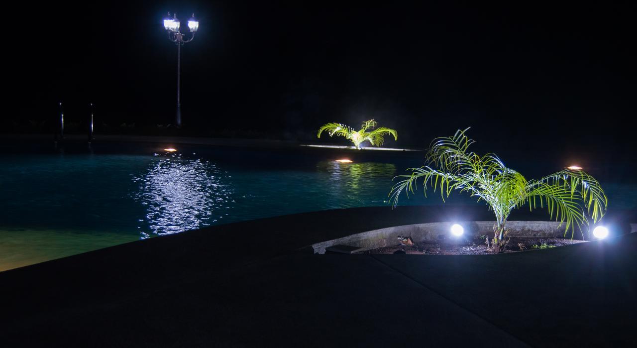 Cabanas San Isidro Ángeles المظهر الخارجي الصورة