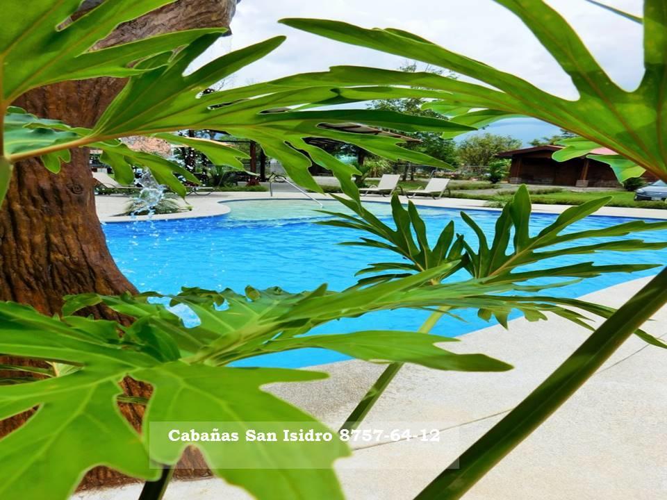 Cabanas San Isidro Ángeles المظهر الخارجي الصورة