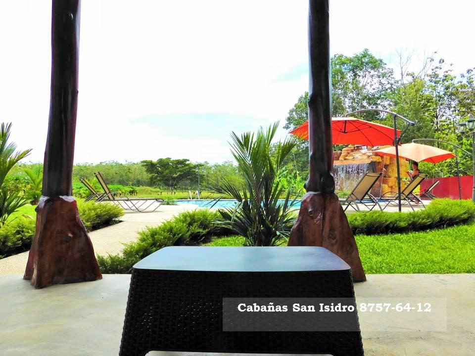 Cabanas San Isidro Ángeles المظهر الخارجي الصورة