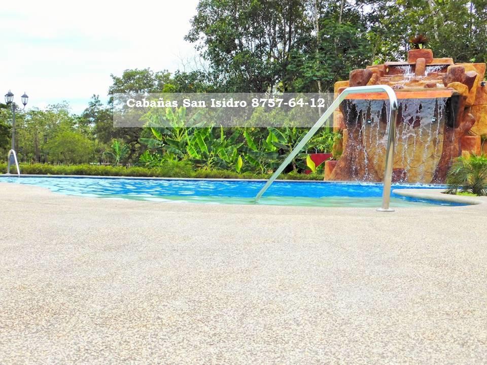 Cabanas San Isidro Ángeles المظهر الخارجي الصورة